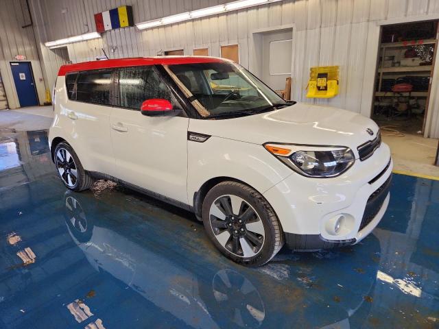 2017 KIA SOUL + - KNDJP3A51H7492438