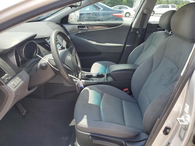 2015 HYUNDAI SONATA HYBRID KMHEC4A44FA134224