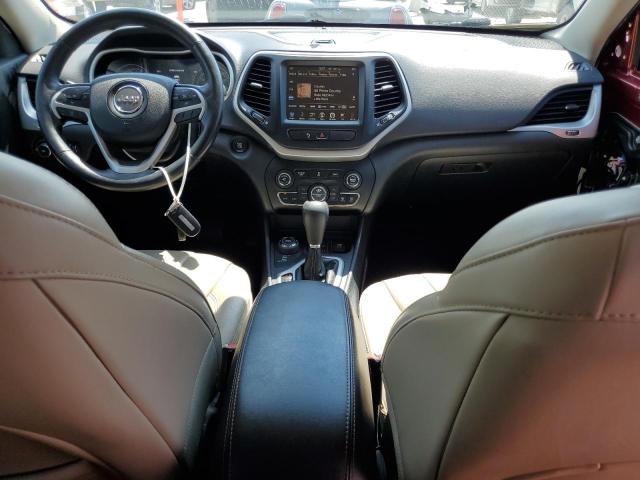 2015 JEEP CHEROKEE L - 1C4PJMDB3FW696714