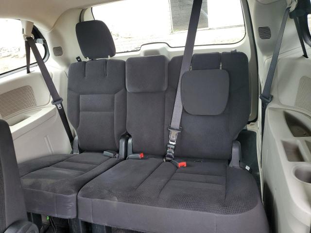 2018 DODGE GRAND CARA 2C4RDGBG0JR355689