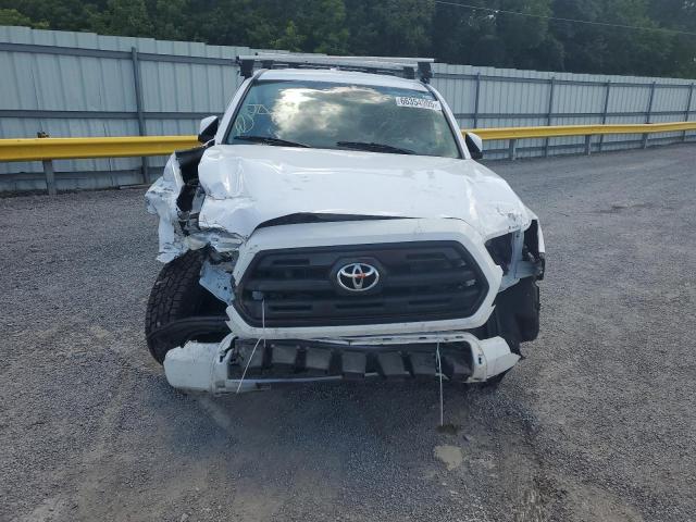 2016 TOYOTA TACOMA ACC - 5TFSX5EN2GX043729