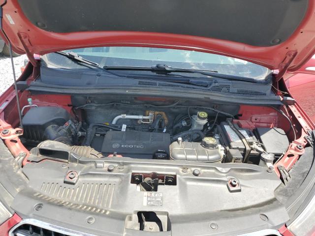 2017 BUICK ENCORE PRE KL4CJASB6HB064665