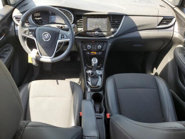 2022 BUICK ENCORE PRE KL4CJESM4NB553070