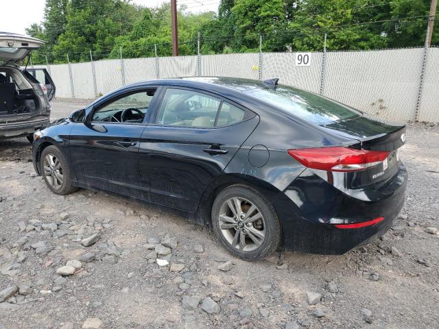 Vin: 5npd84lfxjh244650, lot: 62926545, hyundai elantra sel 20182