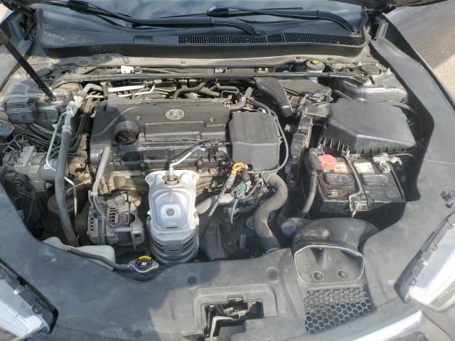2019 ACURA TLX 19UUB1F32KA800302