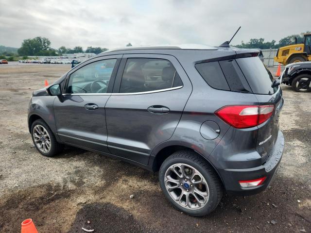 2020 FORD ECOSPORT T MAJ6S3KL9LC349003