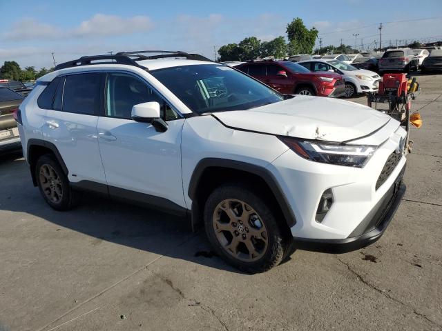 2023 TOYOTA RAV4 WOODL 2T3UWRFV2PW175962