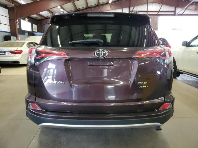 2018 TOYOTA RAV4 ADVEN 2T3RFREV5JW821591