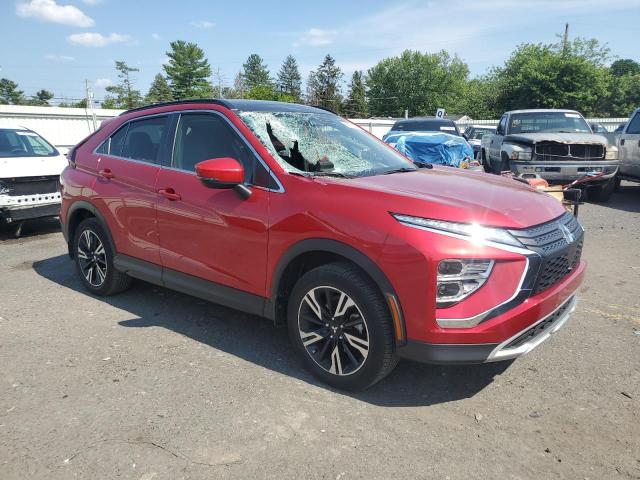 2024 MITSUBISHI ECLIPSE CR JA4ATWAAXRZ033564