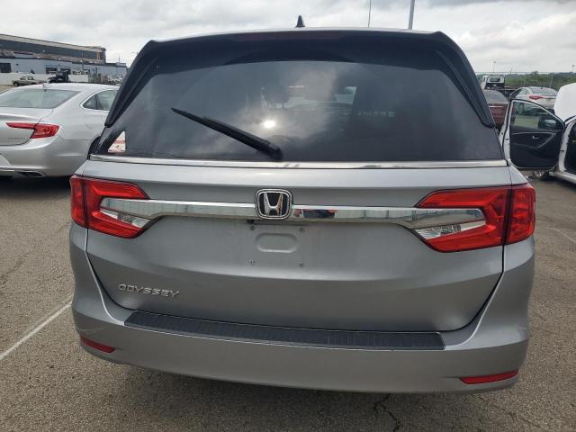 2019 HONDA ODYSSEY EX 5FNRL6H7XKB121013