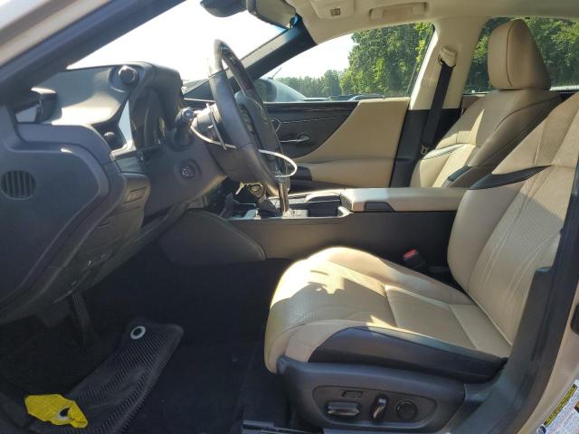 2021 LEXUS ES 300H UL 58AFA1C15MU002864