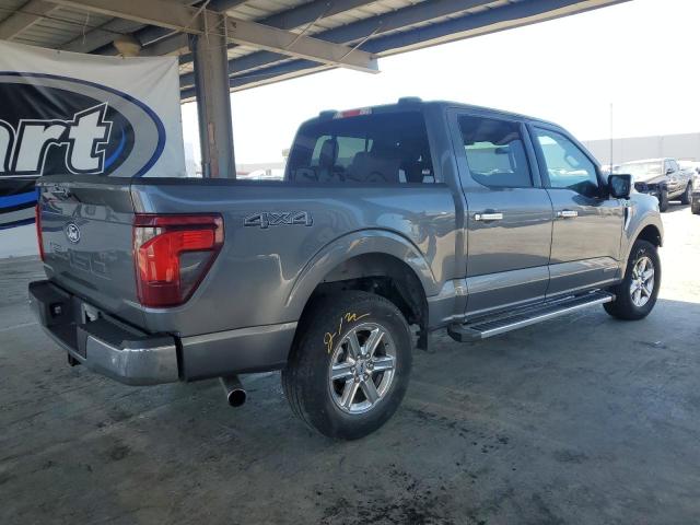 2024 FORD F150 XLT 1FTFW3LD2RFA21029