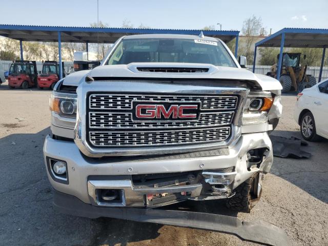 2019 GMC SIERRA K35 1GT42WEY7KF139085