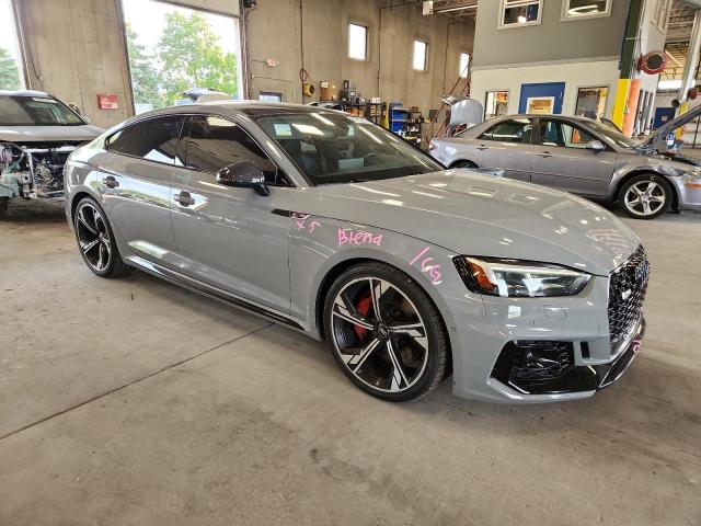 2019 AUDI RS5 WUABWCF56KA903135
