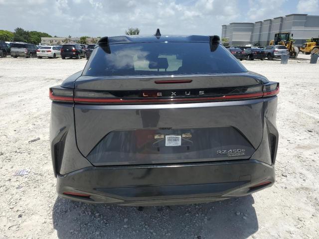 2023 LEXUS RZ 450E JTJAAAAB3PA007176