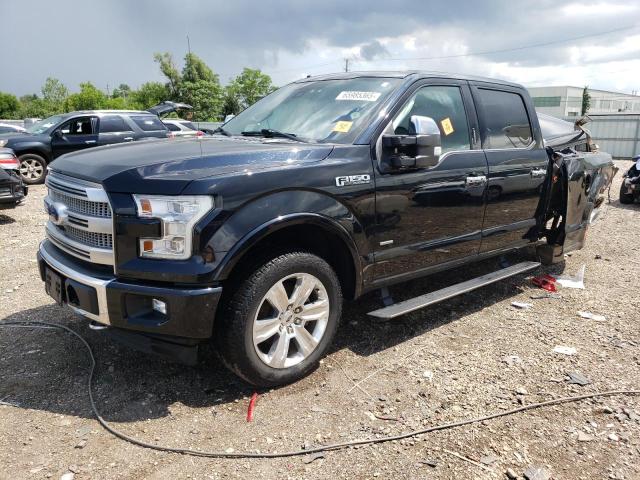 FORD F150 SUPER