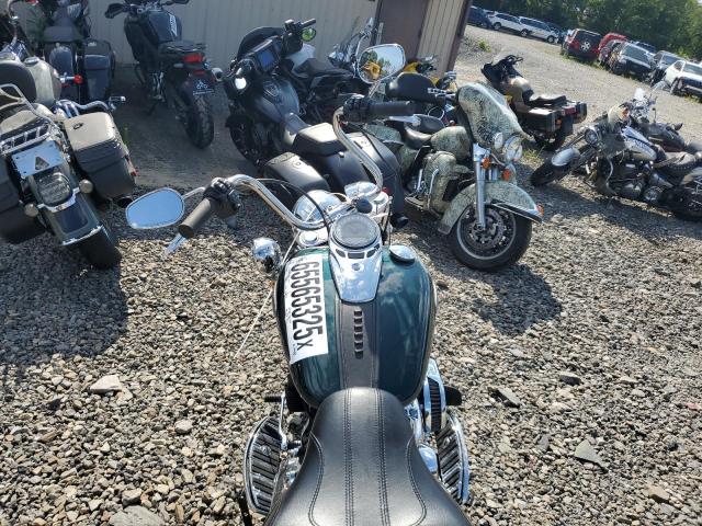 2024 HARLEY-DAVIDSON FLHCS 1HD1YBK11RB042577