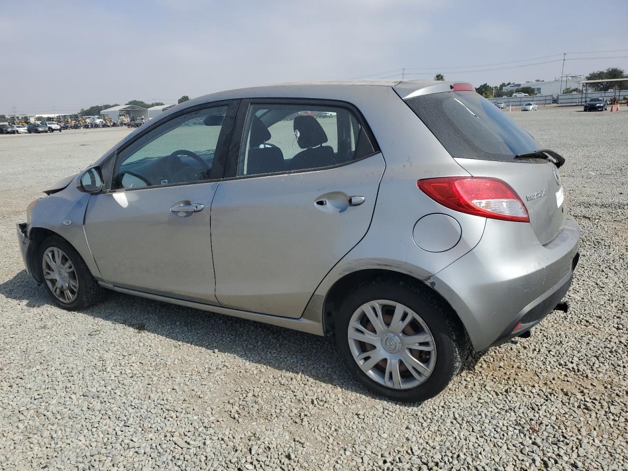 MAZDA 2 MAZDA2
