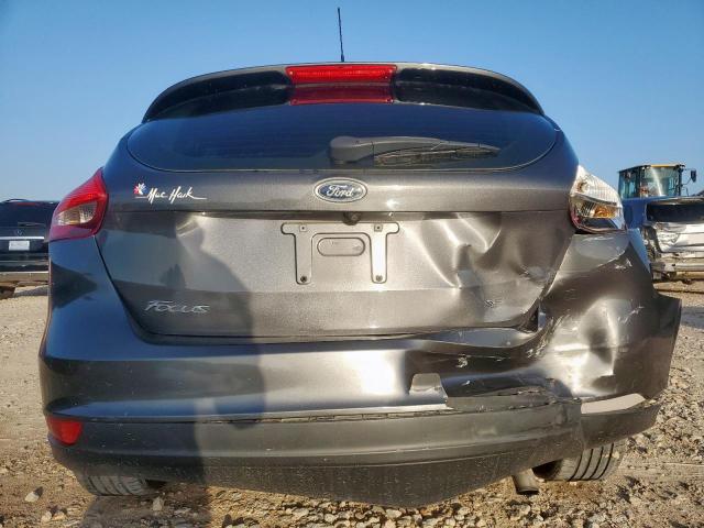 2017 FORD FOCUS SE - 1FADP3K20HL342321