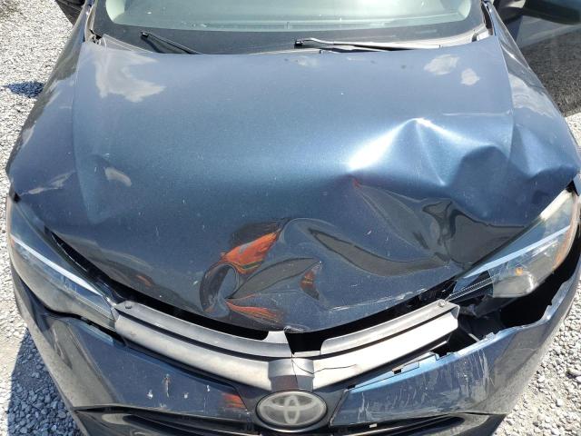 2019 TOYOTA COROLLA L - 2T1BURHE9KC157522