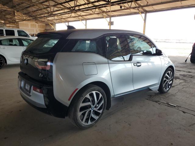 2015 BMW I3 REX WBY1Z4C59FV505151