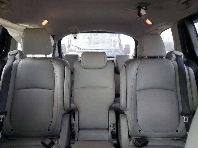 2019 HONDA ODYSSEY EX - 5FNRL6H76KB083022