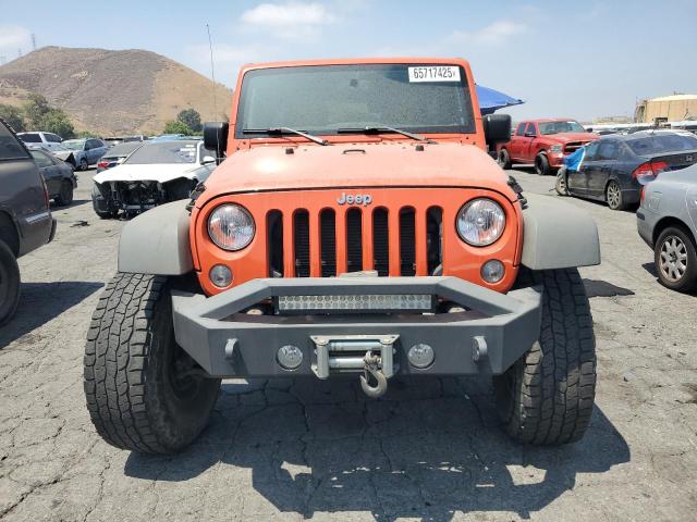 2015 JEEP WRANGLER U 1C4BJWFG3FL718825