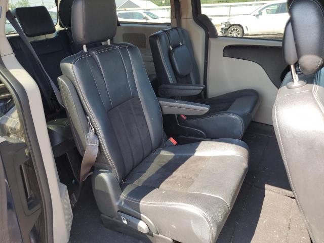 2017 DODGE GRAND CARA 2C4RDGCG5HR760326