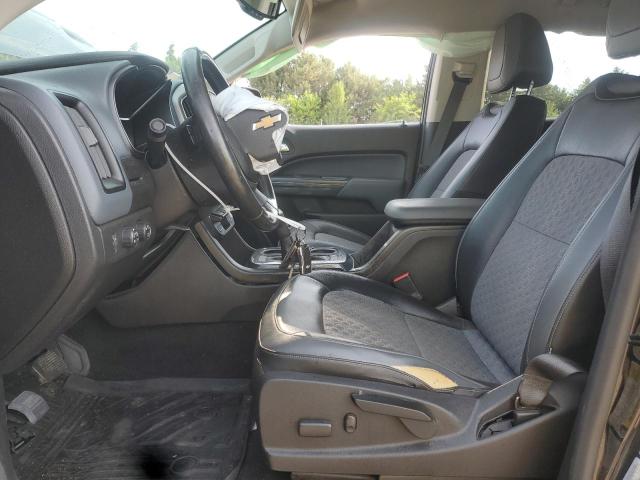 2016 CHEVROLET COLORADO Z - 1GCGTDE31G1303115