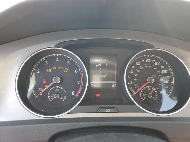 2016 VOLKSWAGEN GOLF SPORT - 3VWC17AU9GM520402