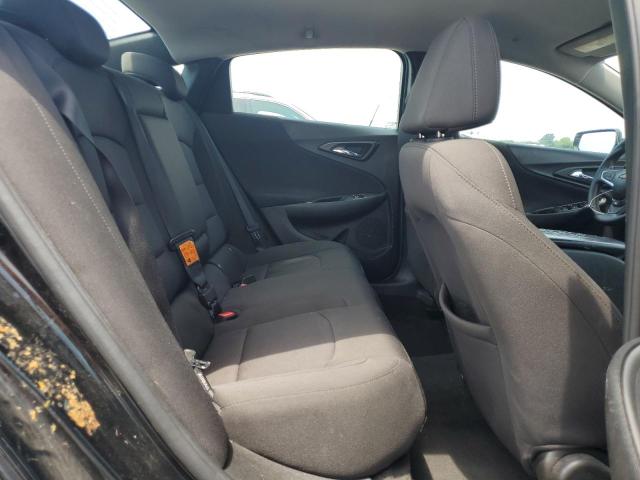 2018 CHEVROLET MALIBU LS - 1G1ZB5ST4JF178104