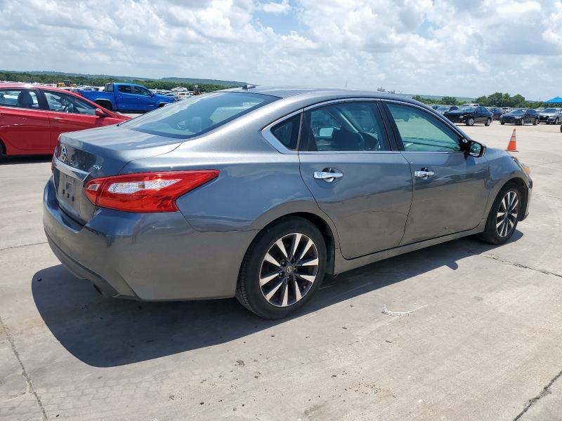 2017 NISSAN ALTIMA 2.5 - 1N4AL3AP9HC176781