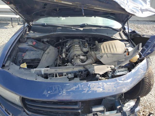 2019 DODGE CHARGER PO 2C3CDXAT5KH579234