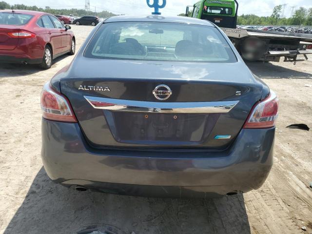 2013 NISSAN ALTIMA 2.5 - 1N4AL3AP7DC900462