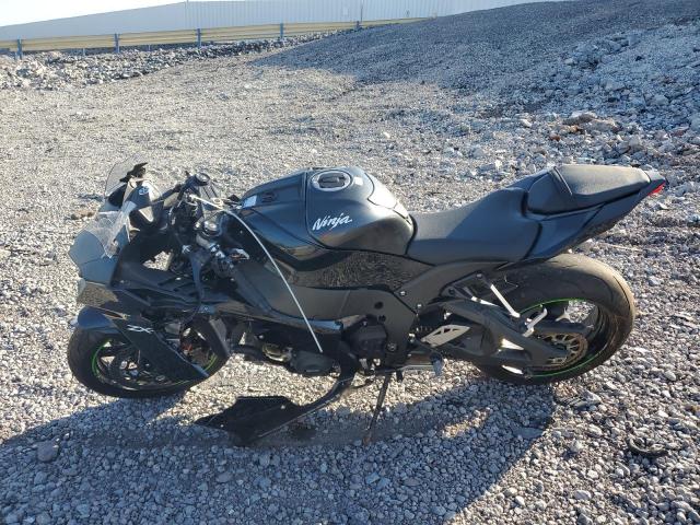 2021 KAWASAKI ZX1002 M JKBZXVM19MA000202