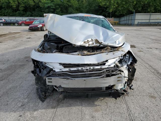 2021 CHEVROLET MALIBU LS 1G1ZC5ST2MF038523