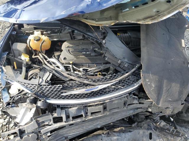 2018 CHRYSLER PACIFICA T 2C4RC1BG4JR317821