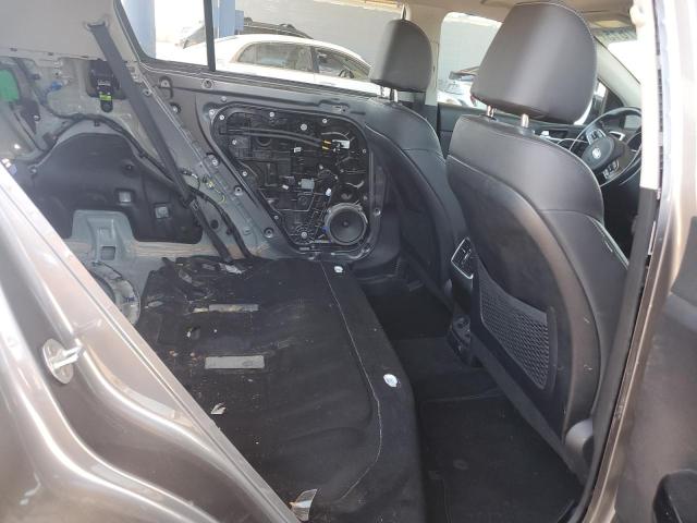 2019 KIA SPORTAGE E - KNDPN3AC3K7542214