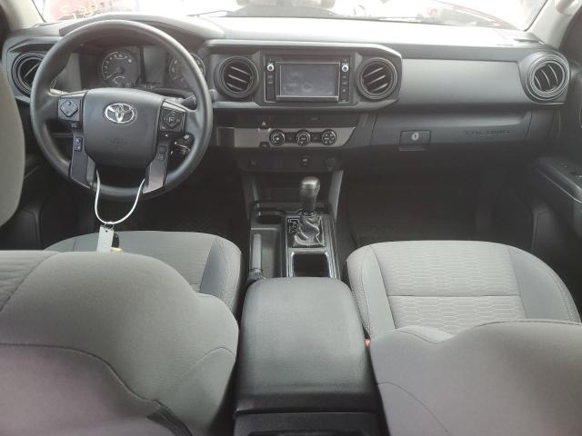 2019 TOYOTA TACOMA DOU - 5TFAX5GN8KX161852