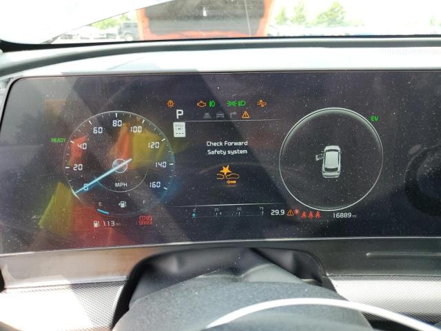 2023 KIA SPORTAGE S KNDPXCAG7P7034185