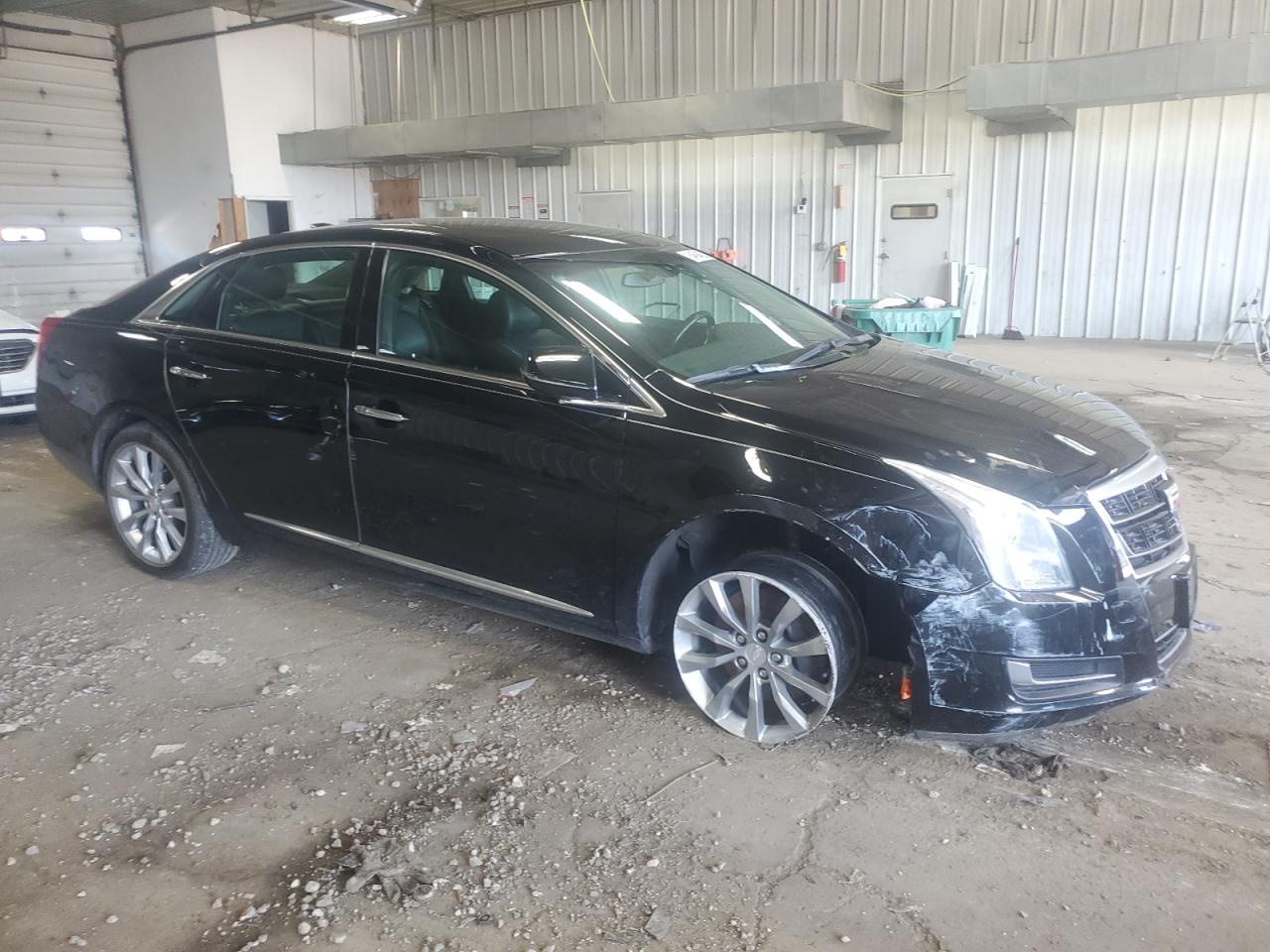 Lot #3311755732 2016 CADILLAC XTS
