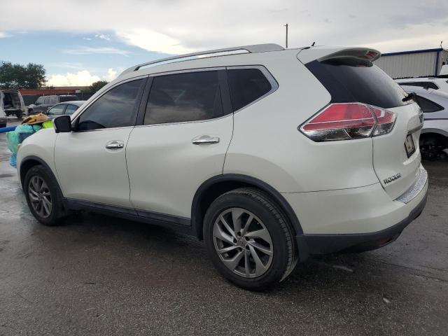 2015 NISSAN ROGUE S 5N1AT2MT0FC886528