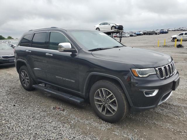 2021 JEEP GRAND CHER - 1C4RJFBG5MC755313