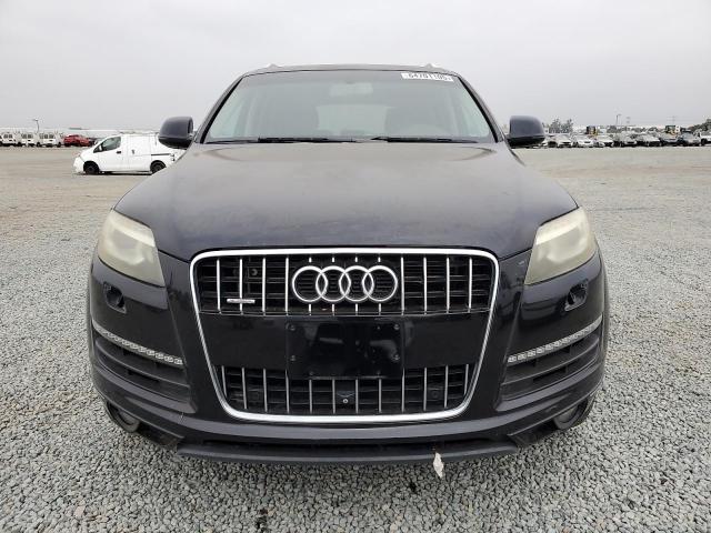 2014 AUDI Q7 PREMIUM #3292328265