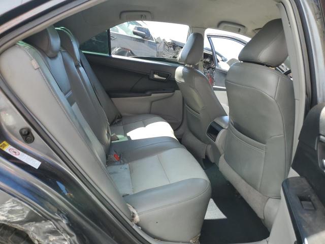 2012 TOYOTA CAMRY BASE - 4T1BF1FK8CU183369