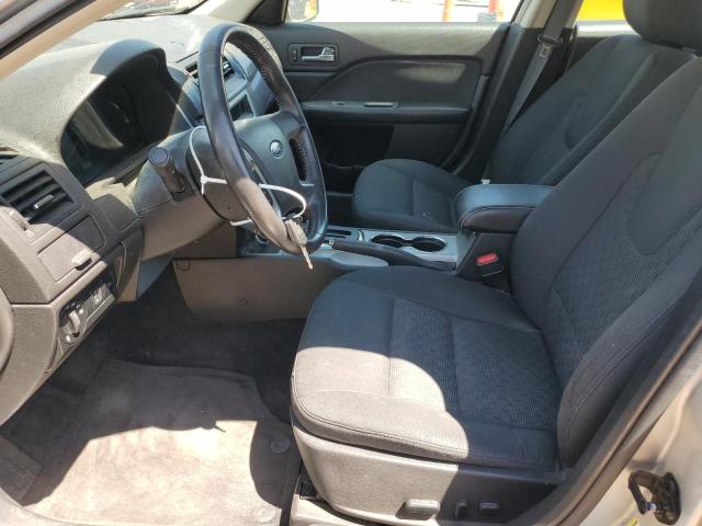 2012 FORD FUSION SEL - 3FAHP0JA0CR400351