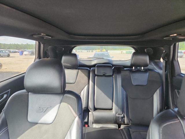2019 FORD EDGE ST 2FMPK4APXKBB26116