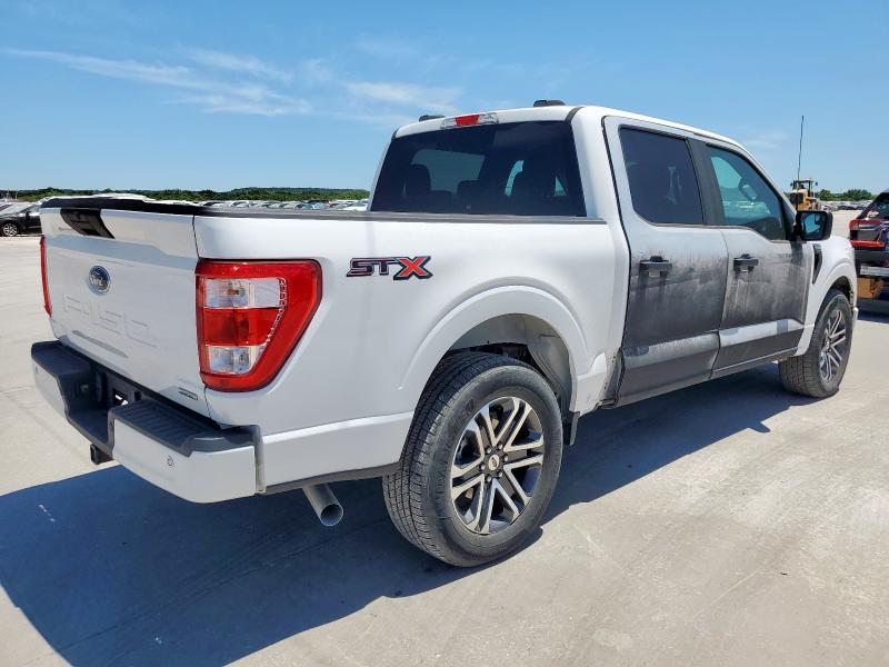 2021 FORD F150 SUPER - 1FTEW1CP0MFC94084