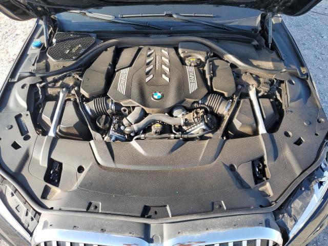 2022 BMW 750 XI - WBA7U2C03NCH20599