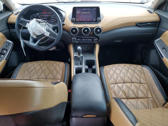 2020 NISSAN SENTRA SV - 3N1AB8CV8LY260695